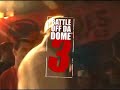 Spot Battle Off Da Dome 3 - Runda 3