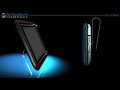 Bluetrek SurfaceSound Compact Bluetrek SurfaceSound Compact