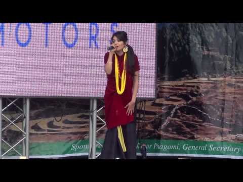 joshi - tutyo tara akashma timra khusi mage.