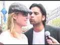 John Stamos Knots
