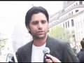 John Stamos Knots