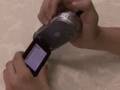 videos de Are you interest in camcorder? How about Samsung HD camcorde