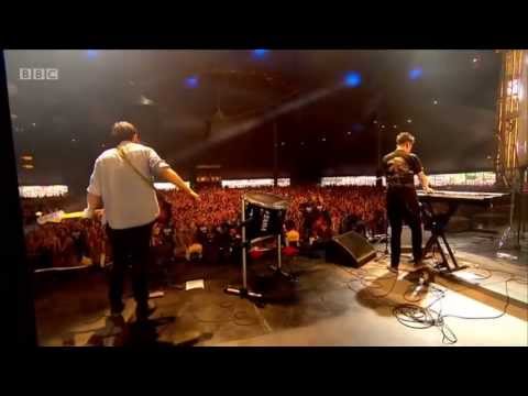 Bastille at Reading Festival 2013 Full 1080p