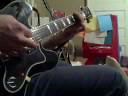 The Dave Boogie?  Test Jam on Epiphone w/ Raven R-20 Amp