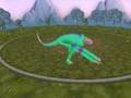 Spore Creature Creator Funny Walk