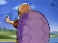 dragon ball 139 de nuevo una pelea violentagoku vs ten pt1