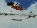 dragon ball 139 de nuevo una pelea violentagoku vs ten pt1