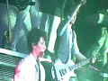 Jonas Brothers, 7/4 - Goodnight and Goodbye