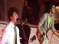 Jonas Brothers, 7/4 - Goodnight and Goodbye