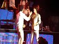 Jonas Brothers, 7/4 - Goodnight and Goodbye
