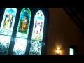 Inside Makawao Union Church