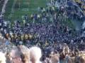 videos de Post-game at Notre Dame Stadium