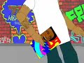 Beck - Que Onda Guero (Gameboy/Homeboy) Remix Video