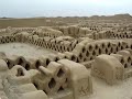 peru  la libertad  sitio arqueologico de chan chan