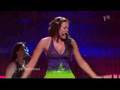 Eurovision Songcontest 2008: Slovenia
