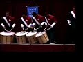 Santa Clara Vanguard - 2002 I&E Bass Ensemble Santa Clara Vanguard - 2002 I&E Bass Ensemble