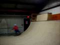 videos de Zach on Half pipe