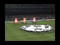 Chelsea-Olympiakos (05-03-2008)  PART 3 - Teams entrance