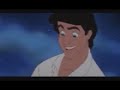 another video...this time to the song hallelujah by rufus wainwrightv (sorry, i said jeff buckley, dont know what was going through my mind at that point in time, probable exaustion lol). this one is good and very creative on my part i think, i heard the song and instantly the little mermaid popped in my head. this is probably the most out of order you will see tlm lol. 

incase its confusing, eric and ariel are in love, vanessa puts a spell on eric and forces him to marry her, then ariel becomes a mermaid due to vanessa turning her into one, most of the video is ariel and eric rememebring, ariel my favorite part i think is when ariel sees a ship and oh its eric!! she just watches, then the ship explodes she saves him he knows he saw her ariel cries she was so close to getting him back, eric goes looking for her ariel attackes vanessa/ursula, eric sees them fighting and saves ariel

tell me what you think ^_^

i do not own the rights to the song or the clips this video is purley fanmade for the entertainment of others and myself