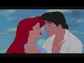 another video...this time to the song hallelujah by rufus wainwrightv (sorry, i said jeff buckley, dont know what was going through my mind at that point in time, probable exaustion lol). this one is good and very creative on my part i think, i heard the song and instantly the little mermaid popped in my head. this is probably the most out of order you will see tlm lol. 

incase its confusing, eric and ariel are in love, vanessa puts a spell on eric and forces him to marry her, then ariel becomes a mermaid due to vanessa turning her into one, most of the video is ariel and eric rememebring, ariel my favorite part i think is when ariel sees a ship and oh its eric!! she just watches, then the ship explodes she saves him he knows he saw her ariel cries she was so close to getting him back, eric goes looking for her ariel attackes vanessa/ursula, eric sees them fighting and saves ariel

tell me what you think ^_^

i do not own the rights to the song or the clips this video is purley fanmade for the entertainment of others and myself