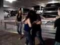 Hot chick fight in Scottsdale AZ Drunk camera guy lol