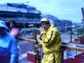 Newquay borat stag weekend LTFC Brendan