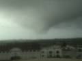 Possivel Tornado Lagoa - Algarve