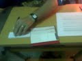 CHEQUE DE LA ABUNDANCIA