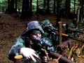 SYSTEMA M4, WA M4 CQBR GBB, DRAGUNOV SNIPERS