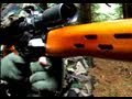 SYSTEMA M4, WA M4 CQBR GBB, DRAGUNOV SNIPERS