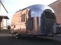AIRSTREAM Bambi 1963 ???????