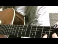 Something More -sugarland- Cover