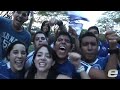 El Regreso De La Selecta De Futbol Playa Del Mundial De Italia