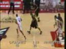 Iowa State v. Iowa Basketball 2nd Half Highlights