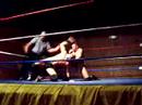 Andrew Pendelton III vs. Adryan Hawkins pt. 1