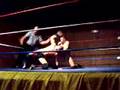 Andrew Pendelton III vs. Adryan Hawkins pt. 1