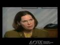 AOTA Interview: Congresswoman Betty McCollum  - Part 2 of 2