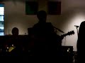 The Yellhounds live at Chorlton Arts Festival