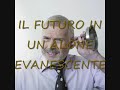 LA PAURA DELLA GENTE LA PAURA DELLA GENTE