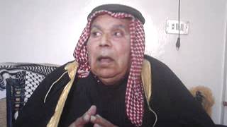 2- مقابلة تاريخ شفوي للنكبة الفلسطينية مع  محمود محمدعلي علقم من قرية برفيلية - الرملة المحتلة