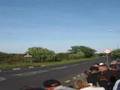 Superbike and 600 Race's at Steam Packet Races 08