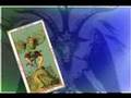 Lost History-Tarot Cards