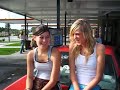 What We Did On Our Summer Vacation