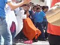 اليوم المفتوح في مدرسة صيدا