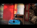 Clean Water Filter - Philemone Antoine - Haiti