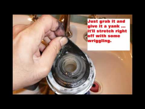 how to repair dual flush toilet