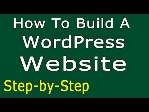 how to learn wordpress