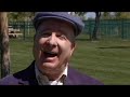 Maestro Jerard #7: \"The Whiffenpoof Song\"
