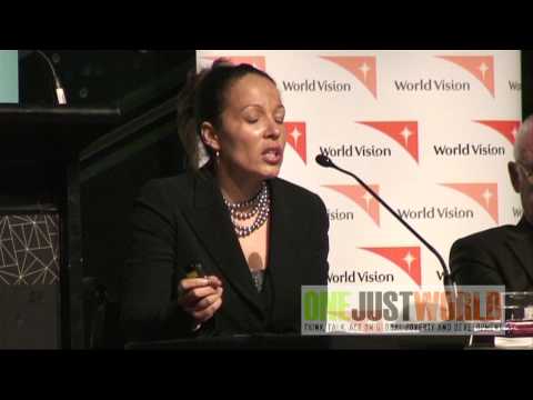 Charlotte McClain on Development and Disability 2