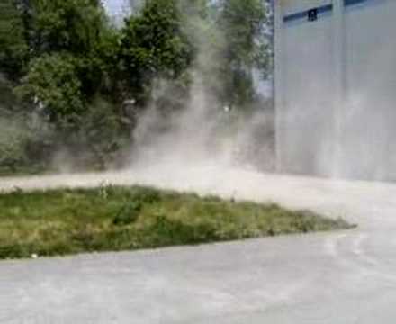 Ausfahrt 06.05.07 Trifft Bashan/Smc